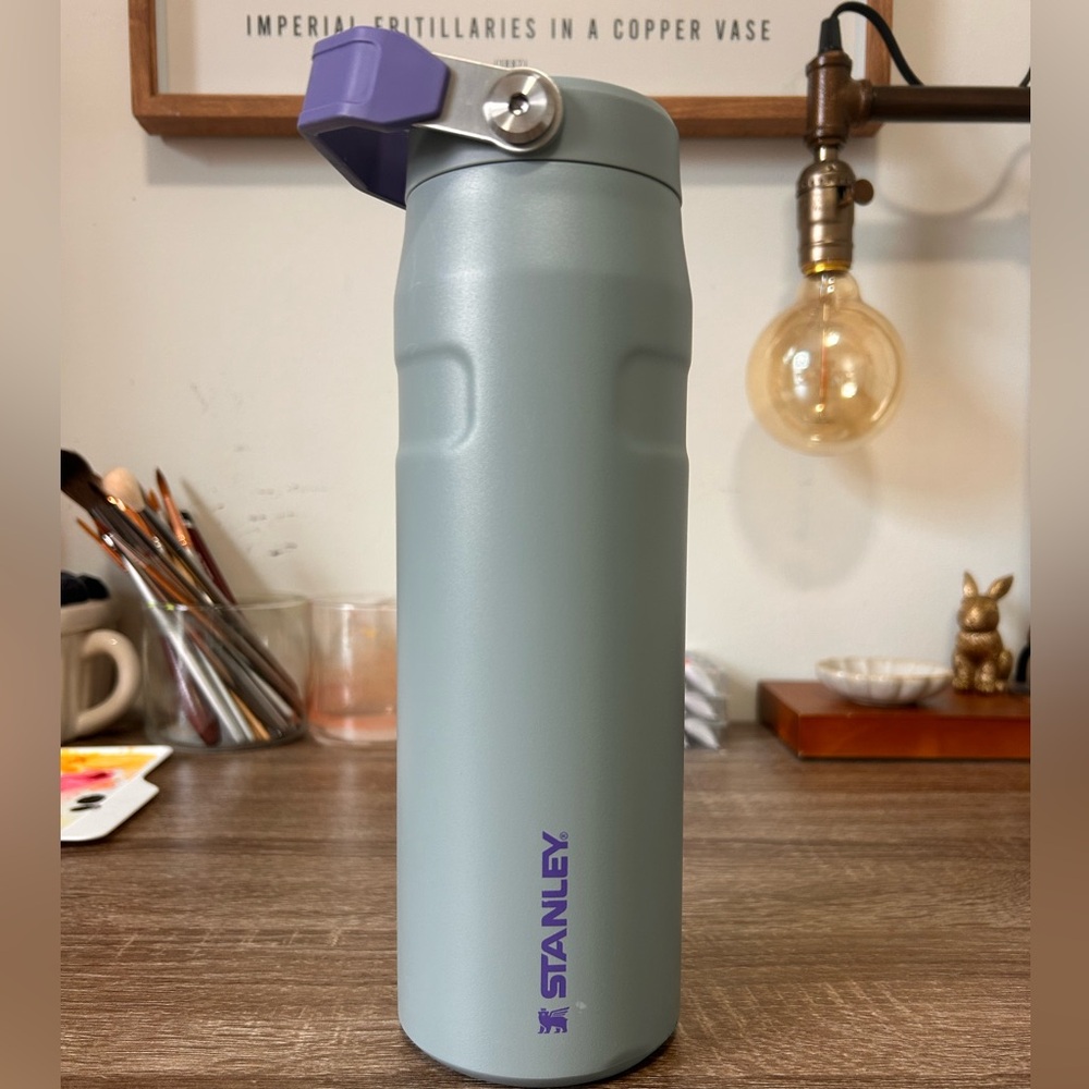 Stanley 24oz Water Bottle